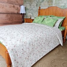 Маленькая Английская спальня 🪄