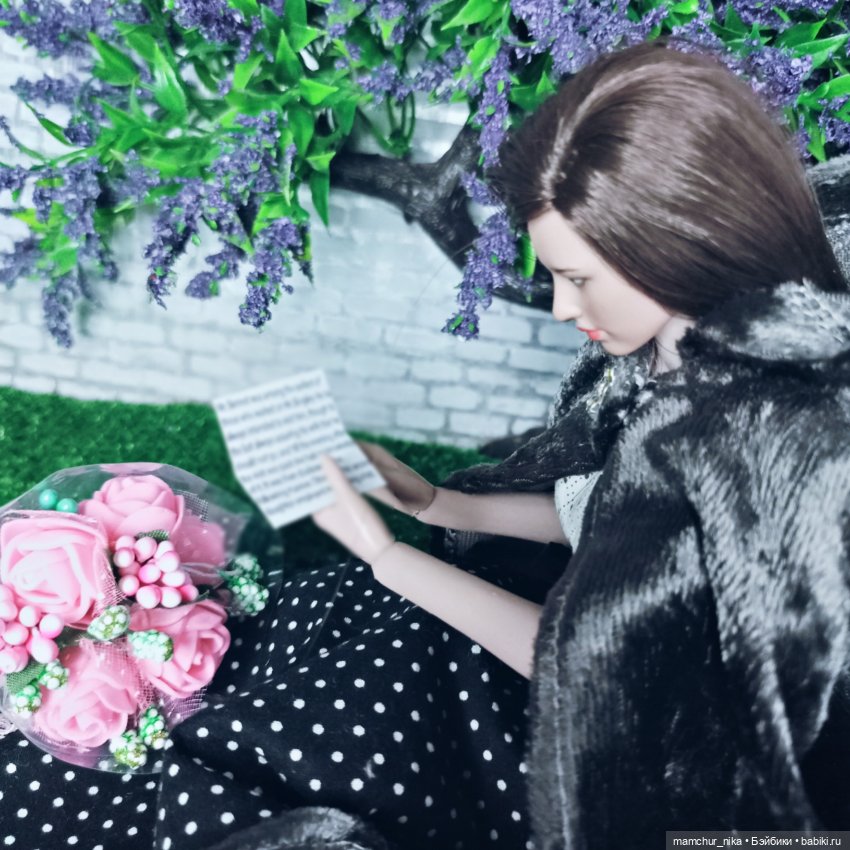 Неожиданное знакомство (продолжение) (фото 7)