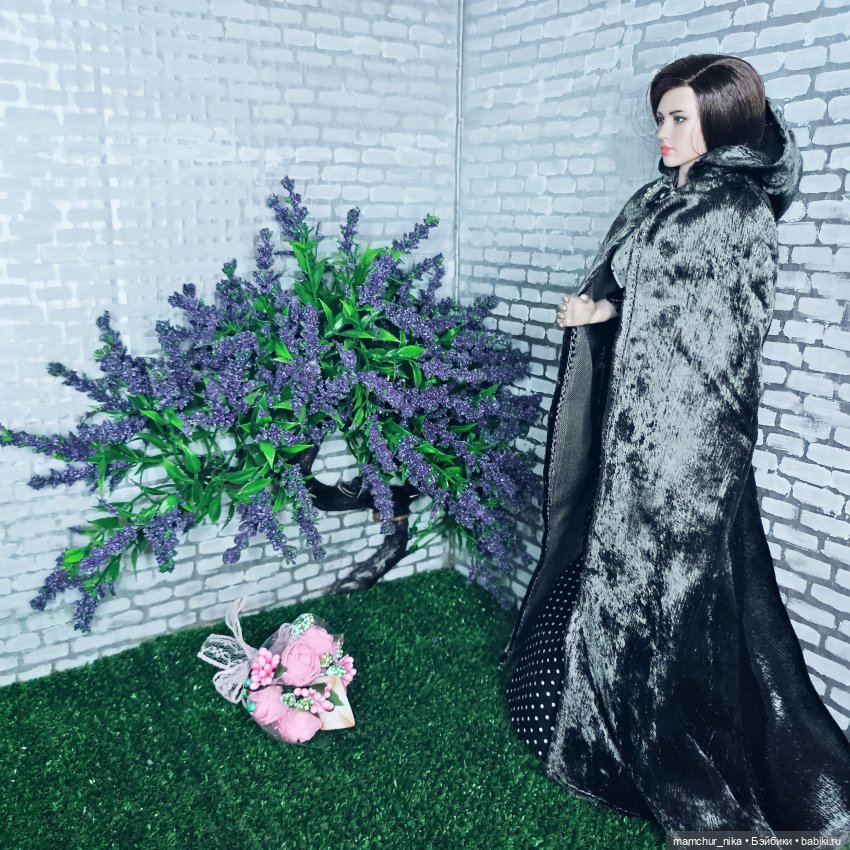 Неожиданное знакомство (продолжение) (фото 3)