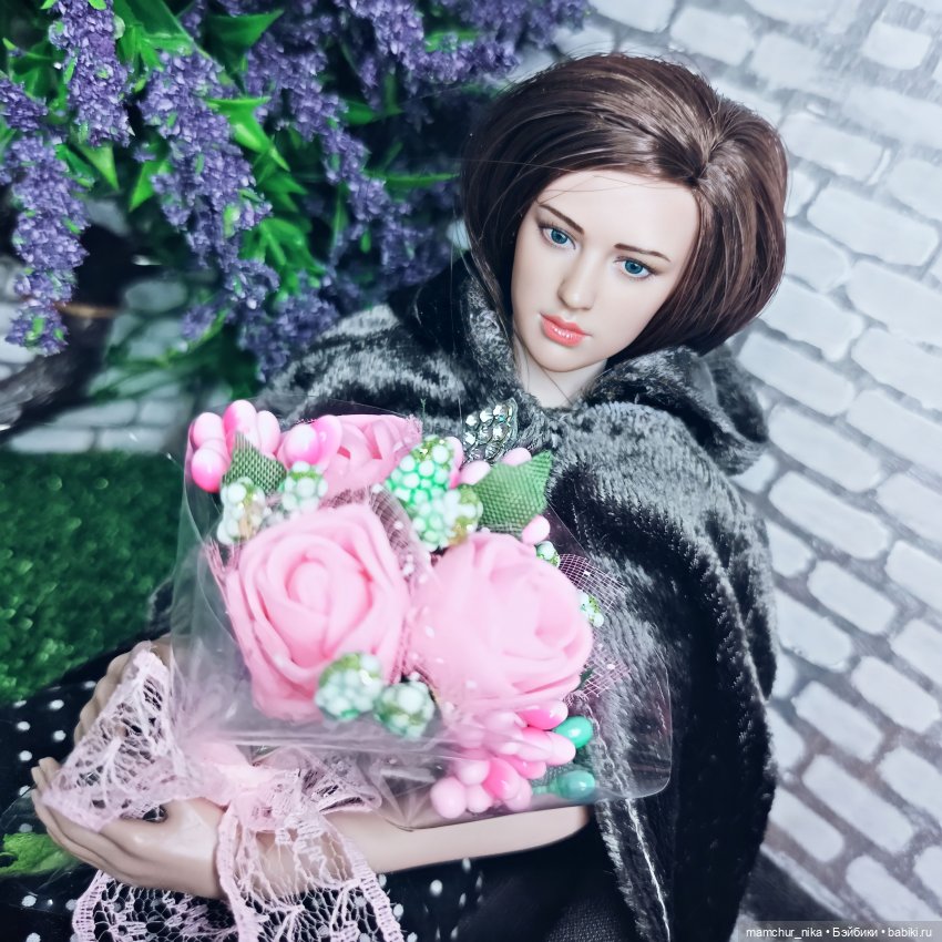 Неожиданное знакомство (продолжение)