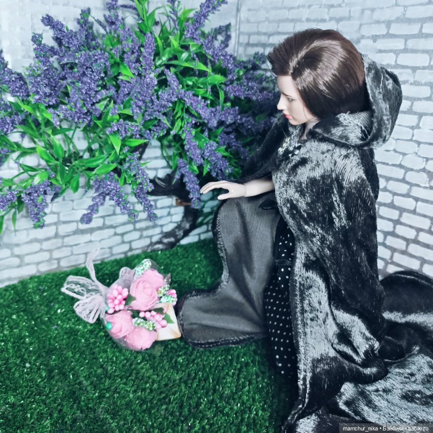 Неожиданное знакомство (продолжение) (фото 4)