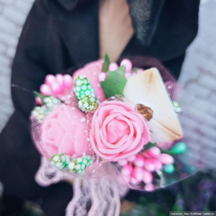 Неожиданное знакомство (продолжение) (фото 2)