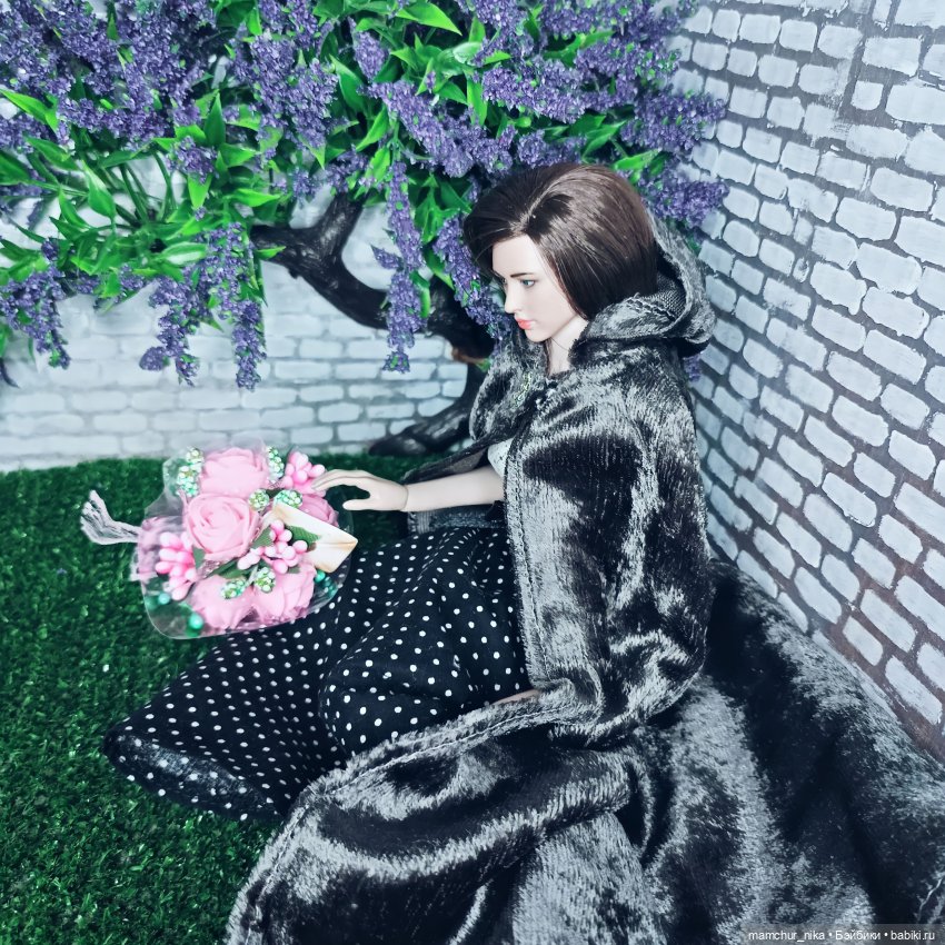 Неожиданное знакомство (продолжение) (фото 5)