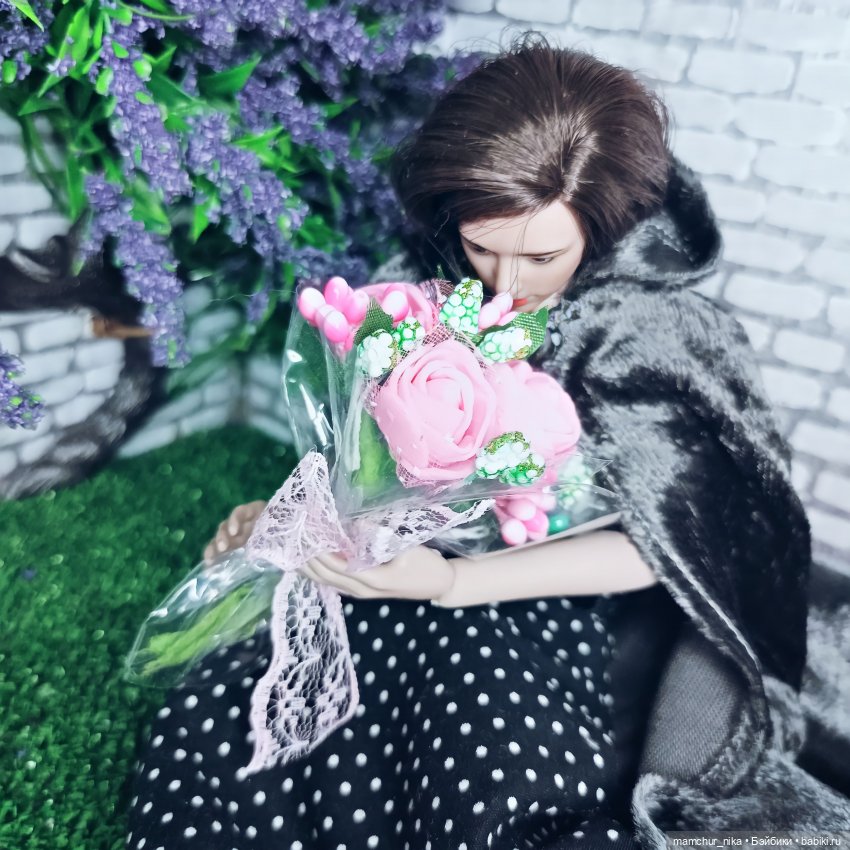 Неожиданное знакомство (продолжение) (фото 10)