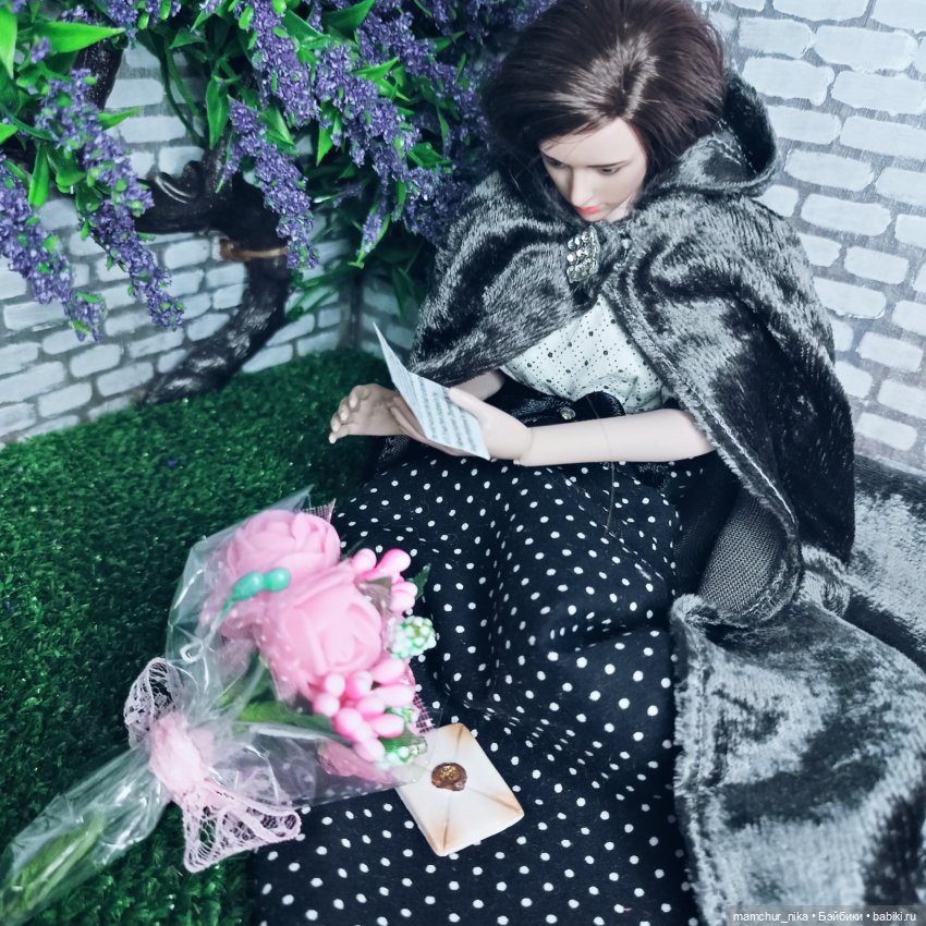 Неожиданное знакомство (продолжение) (фото 8)