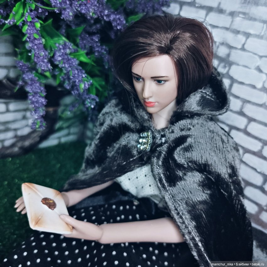 Неожиданное знакомство (продолжение) (фото 6)