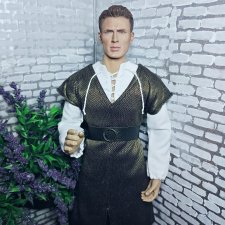 Николас Де-Вер