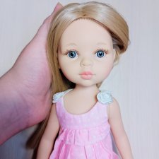 Пока пока Paola Reina