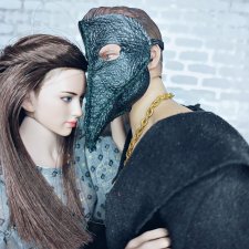 Морок и....часть 5