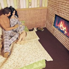 Адриан и Грейс