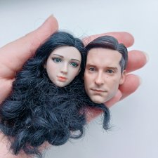 События в моём кукломире.