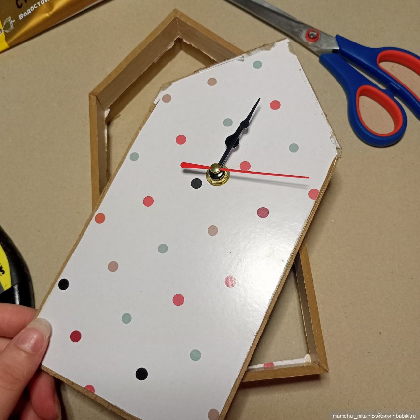 Замковая комната — Кукольная миниатюра своими руками: еда (фото 4)