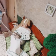 Глава 3 "Магия и любовь" часть 4