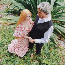 Прогулка 15.06.23