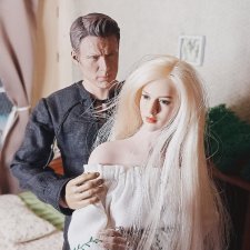 Глава 3 "Магия и любовь" часть 6