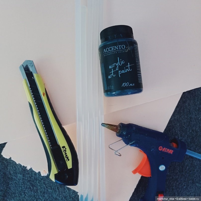 Каменная стена (создание)