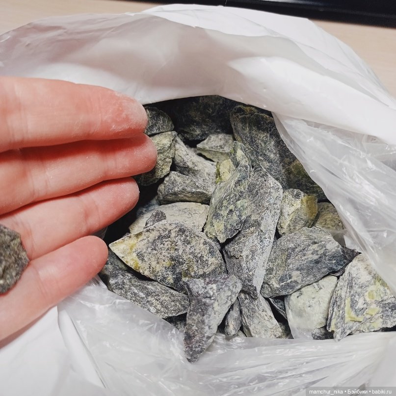 Каменная стена (создание) (фото 2)