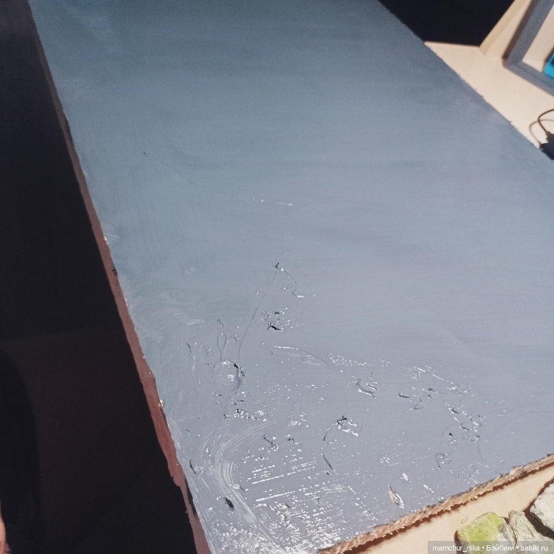 Каменная стена (создание) (фото 3)