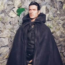 Опять эксперимент...