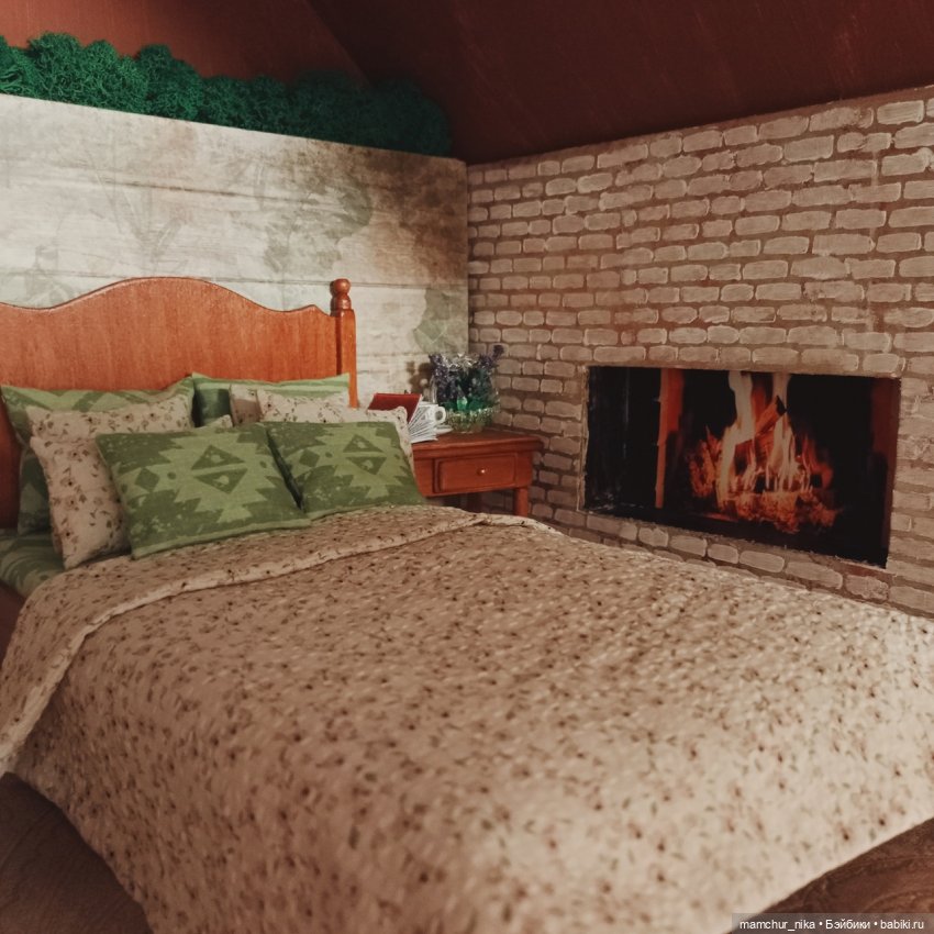 Кукольный дом на 27.08.2023 (фото 3)