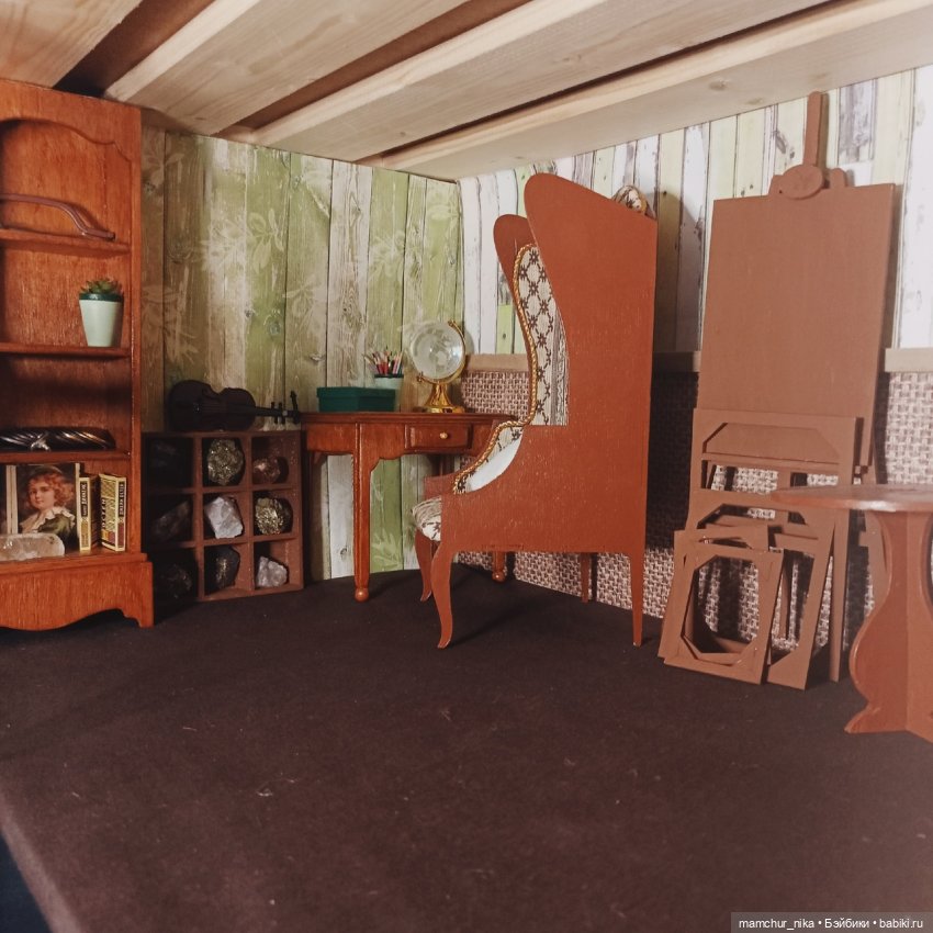 Кукольный дом на 27.08.2023 (фото 7)