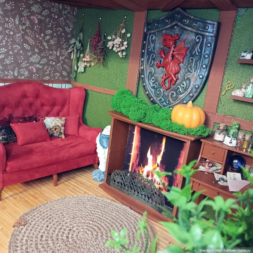 Кукольный дом на 27.08.2023 (фото 6)