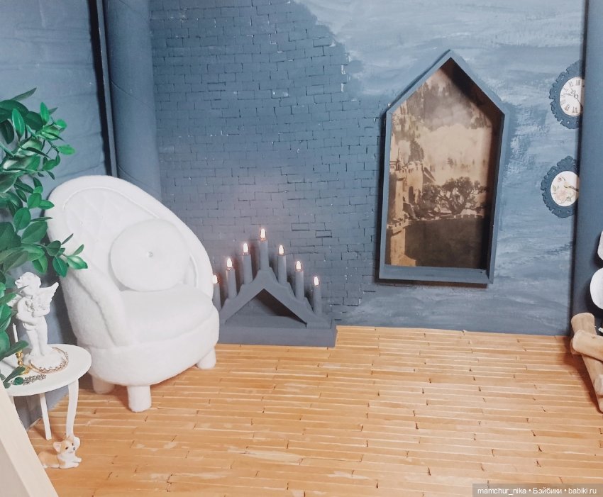 Кукольный дом на 27.08.2023 (фото 10)