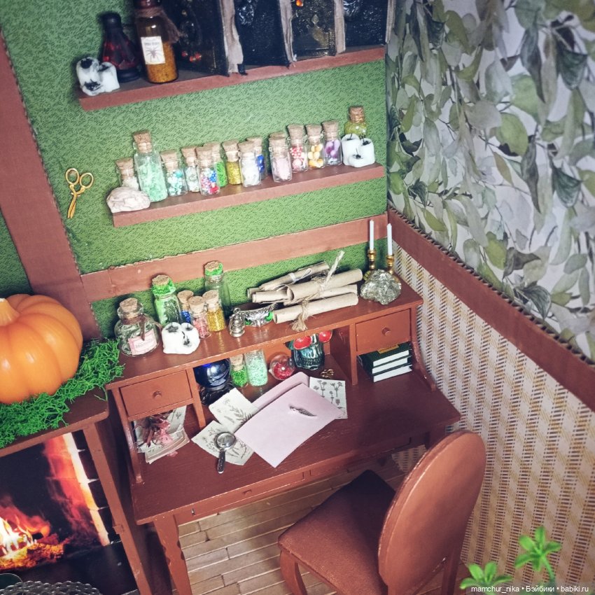 Кукольный дом на 27.08.2023 (фото 5)