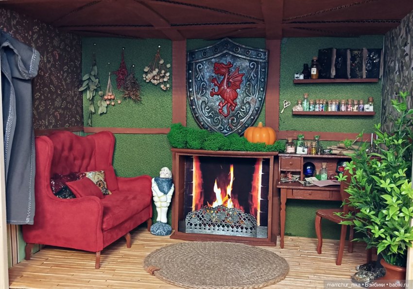 Кукольный дом на 27.08.2023 (фото 4)