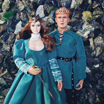 Брат и сестра