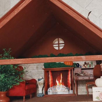 Кукольное пространство на 24.09.2023