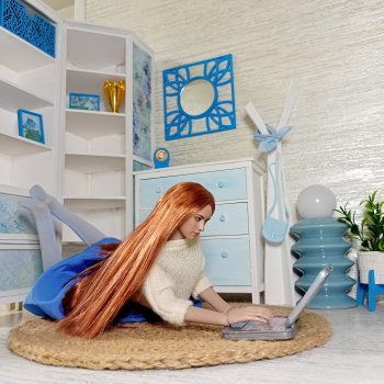 Квартира Элизабет 🏙