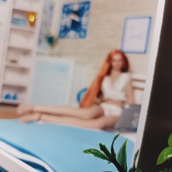 Квартира Элизабет 🏙 продолжение