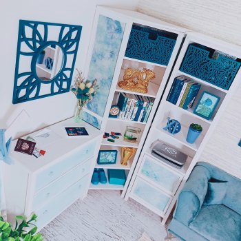 Квартира Элизабет 🏙 Зона 1