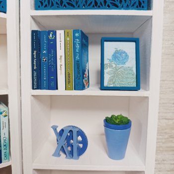 Квартира Элизабет 🏙 Зона 2 шкафчики