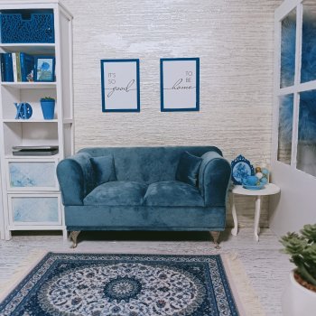 Квартира Элизабет 🏙 Зона 3