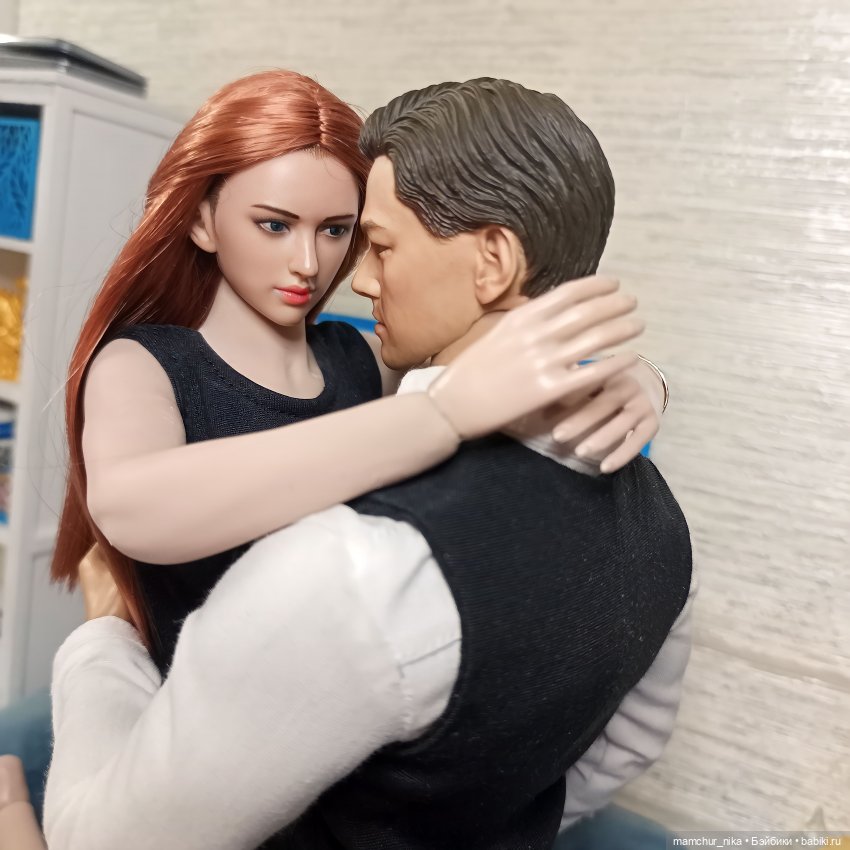 Новости pro_phicen — Румбоксы и кукольные интерьеры: фото (фото 10)