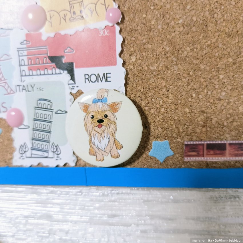 Новости pro_phicen — Румбоксы и кукольные интерьеры: фото (фото 3)