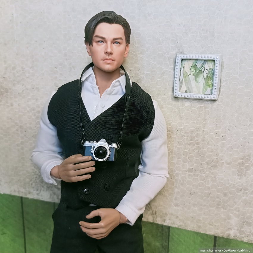 Новости pro_phicen — Румбоксы и кукольные интерьеры: фото (фото 8)