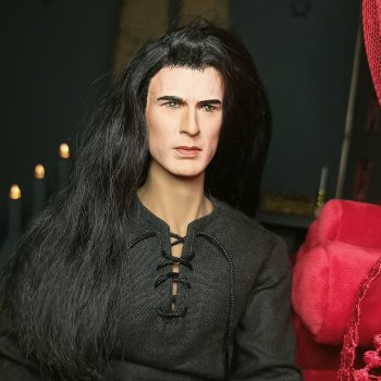 Николас Де-Вер