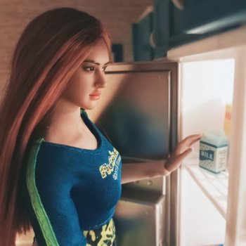 Холодильник