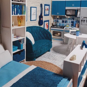 Законченная квартира 🪄