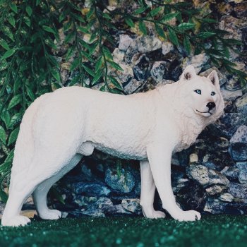 В одной деревне...