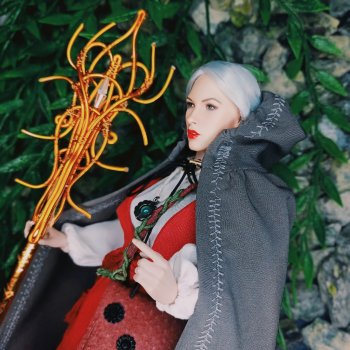 Миранда 🌿❤