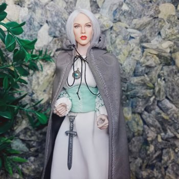 Миранда-2🌿❤