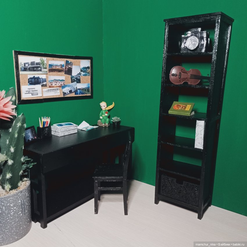 Лекс переехал в свою квартиру 🏙