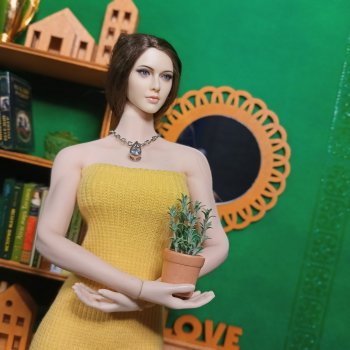 Квартира 💚