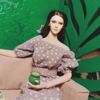 Зона спальня от идеи до реализации