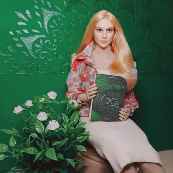 Эсте́р 🌸кто же она?