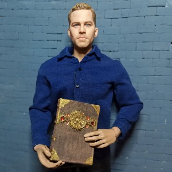 Новенький в коллекции